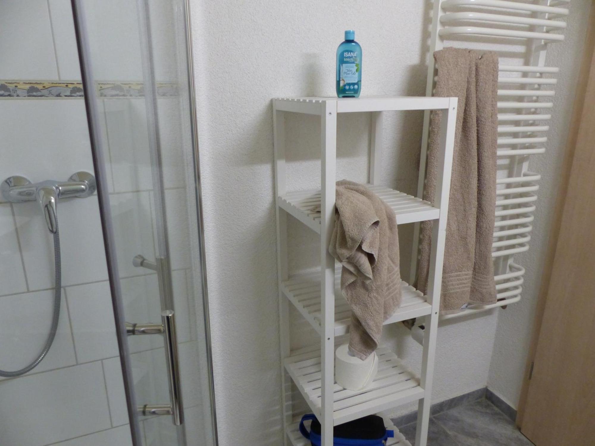 B-Haus Ueckermuende Apartment Room photo